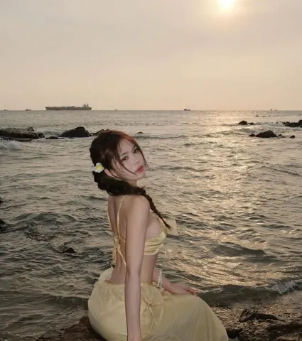 100+ Ảnh Con Gái Ở Biển Đẹp, Hình Nền Bikini Hot Girl 4k Mới Nhất 100+ Ảnh Con Gái Ở Biển Đẹp, Hình Nền Bikini Hot Girl 4k Mới Nhất