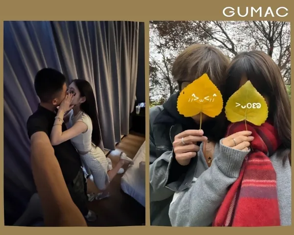 100+ Ảnh Con Gái Ôm Con Trai Giấu Mặt Ngọt Ngào, Hình Couple Chill 4k