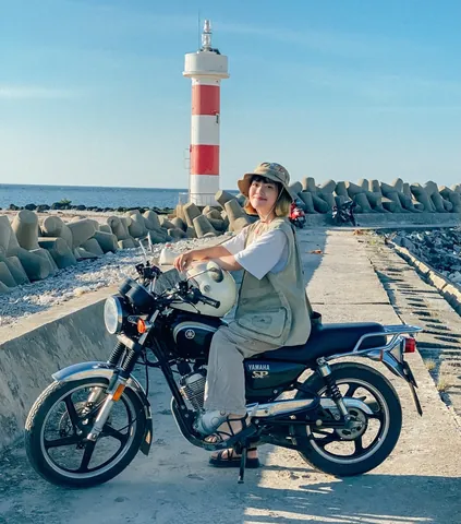 100+ Ảnh Con Gái Phượt Đẹp Chill Cực Chất, Wallpaper 4k Siêu Sáng