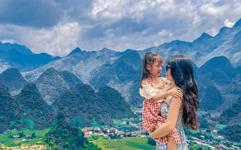 100+ Ảnh Con Gái Phượt Đẹp Chill Cực Chất, Wallpaper 4k Siêu Sáng