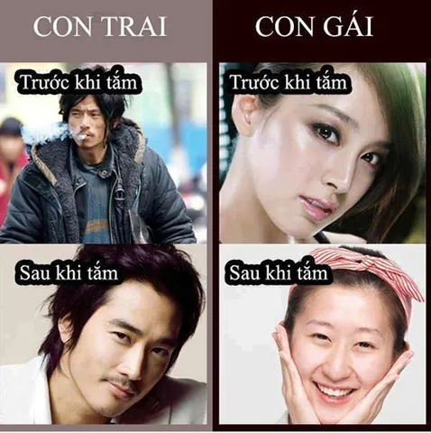 100+ Ảnh Con Gái Với Con Trai Đẹp Chill, Cực Chất Cho Avatar Hình Nền