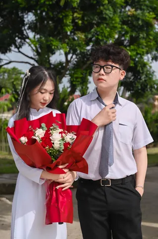 100+ Ảnh Con Gái Với Con Trai Đẹp Chill, Cực Chất Cho Avatar Hình Nền