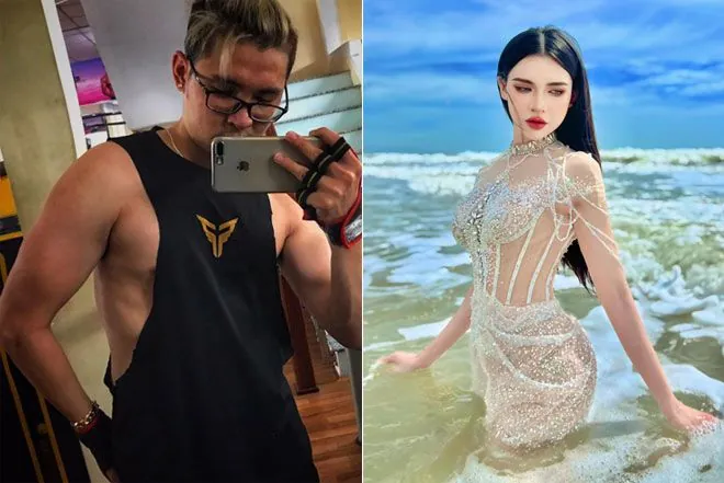 100+ Ảnh Con Gái Với Con Trai Đẹp Chill, Cực Chất Cho Avatar Hình Nền