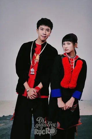 100+ Ảnh Con Gái Với Con Trai Đẹp Chill, Cực Chất Cho Avatar Hình Nền