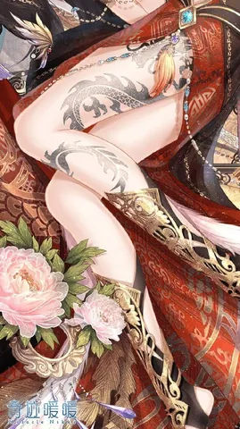 100+ Ảnh Con Gái Xăm Nghệ Thuật Hoạt Hình Cực Chất, 100+ Hình Ảnh Anime Girl Tattoo Đẹp Mê Ly