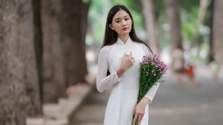 100+ Ảnh Coô Gái Xinh Full 4k Mới Nhất, Top Hình Nền Coô Gái Cực Chill
