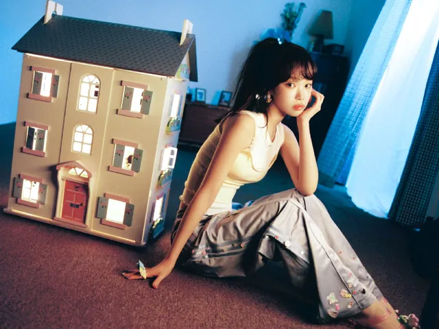 100+ Ảnh Em Gái Hàn Quốc Hát Boom Boom Đẹp Mắt, Chất Lượng Cao