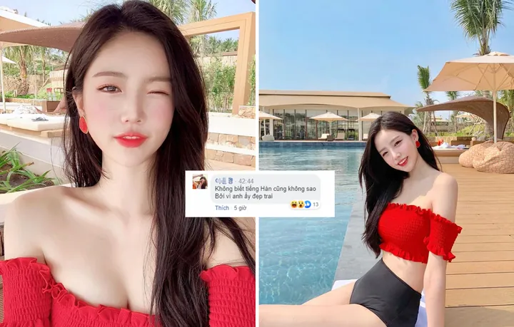 100+ Ảnh Em Gái Hàn Quốc Hát Boom Boom Đẹp Mắt, Chất Lượng Cao
