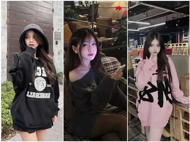 100+ Ảnh Gái 2k5 Xinh Xán 4k, Hình Nền & Avatar Cực Chill 100+ Ảnh Gái 2k5 Xinh Xán 4k, Hình Nền & Avatar Cực Chill