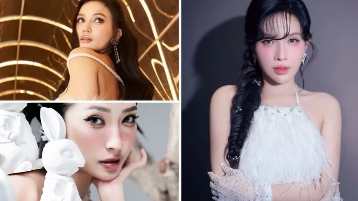 100+ Ảnh Gái 2k5 Xinh Xán 4k, Hình Nền & Avatar Cực Chill 100+ Ảnh Gái 2k5 Xinh Xán 4k, Hình Nền & Avatar Cực Chill