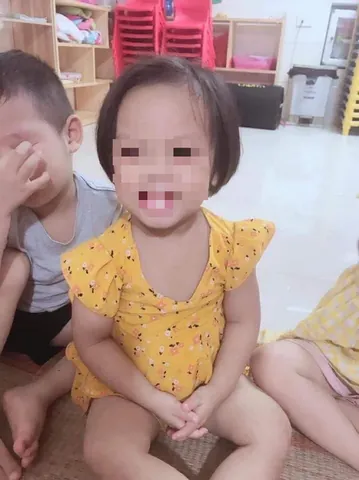 100+ Ảnh Gái 3 Tuổi Dễ Thương Cực Hay, Hình Nền Bé Gái 3t 4k