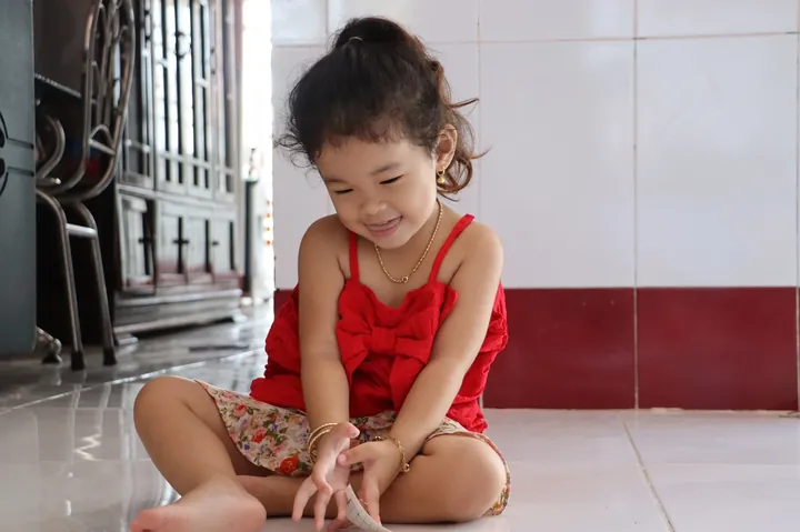 100+ Ảnh Gái 3 Tuổi Dễ Thương Cực Hay, Hình Nền Bé Gái 3t 4k