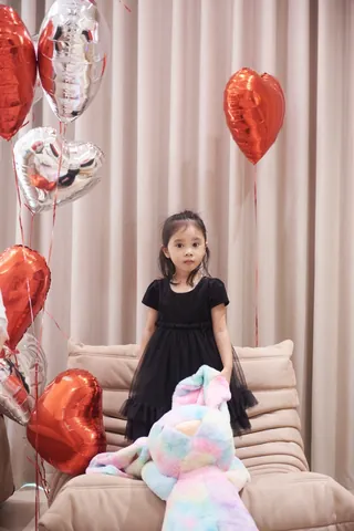 100+ Ảnh Gái 3 Tuổi Dễ Thương Cực Hay, Hình Nền Bé Gái 3t 4k