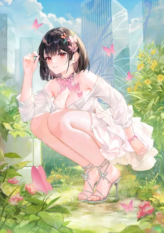 100+ Ảnh Gái Anime Bướm 4k Cực Chill, Đẹp Nhất Cho Hình Nền 100+ Ảnh Gái Anime Bướm 4k Cực Chill, Đẹp Nhất Cho Hình Nền