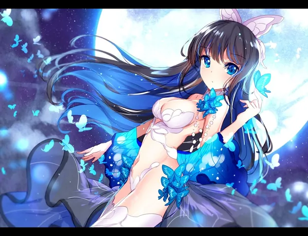 100+ Ảnh Gái Anime Bướm 4k Cực Chill, Đẹp Nhất Cho Hình Nền 100+ Ảnh Gái Anime Bướm 4k Cực Chill, Đẹp Nhất Cho Hình Nền