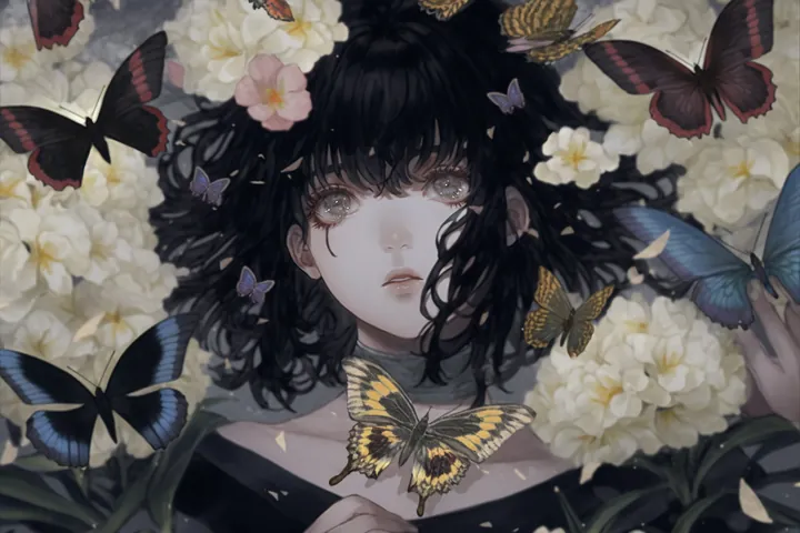 100+ Ảnh Gái Anime Bướm 4k Cực Chill, Đẹp Nhất Cho Hình Nền 100+ Ảnh Gái Anime Bướm 4k Cực Chill, Đẹp Nhất Cho Hình Nền