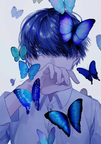 100+ Ảnh Gái Anime Bướm 4k Cực Chill, Đẹp Nhất Cho Hình Nền 100+ Ảnh Gái Anime Bướm 4k Cực Chill, Đẹp Nhất Cho Hình Nền