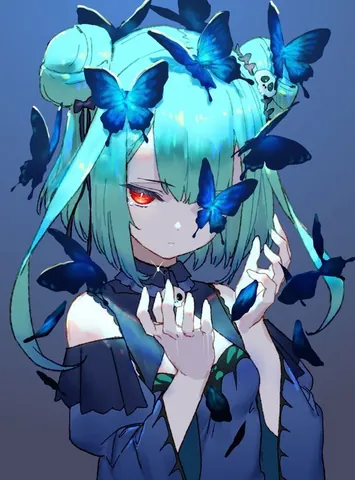 100+ Ảnh Gái Anime Bướm 4k Cực Chill, Đẹp Nhất Cho Hình Nền 100+ Ảnh Gái Anime Bướm 4k Cực Chill, Đẹp Nhất Cho Hình Nền