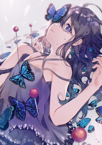 100+ Ảnh Gái Anime Bướm 4k Cực Chill, Đẹp Nhất Cho Hình Nền 100+ Ảnh Gái Anime Bướm 4k Cực Chill, Đẹp Nhất Cho Hình Nền