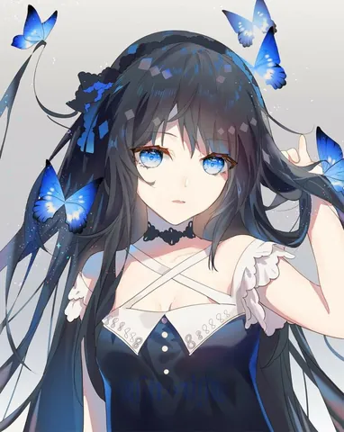 100+ Ảnh Gái Anime Bướm 4k Cực Chill, Đẹp Nhất Cho Hình Nền 100+ Ảnh Gái Anime Bướm 4k Cực Chill, Đẹp Nhất Cho Hình Nền