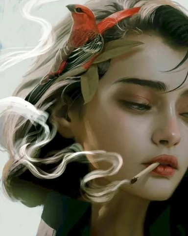 100+ Ảnh Gái Buồn Chất Full Hd, 4k Chill Cực Đã Cho Wallpaper