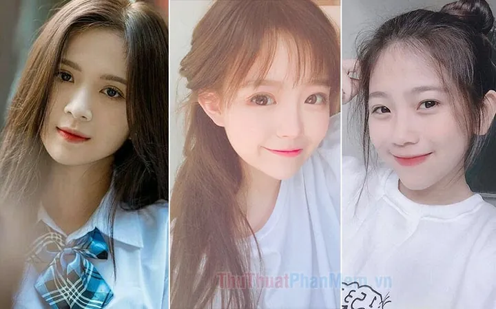 100+ Ảnh Gái Dễ Thương Ngọt Ngào 4k, Hình Nền Điện Thoại Đẹp Nhất 100+ Ảnh Gái Dễ Thương Ngọt Ngào 4k, Hình Nền Điện Thoại Đẹp Nhất
