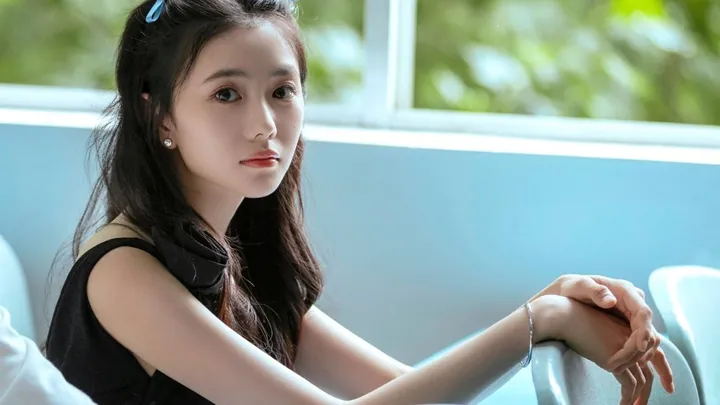 100+ Ảnh Gái Đẹp Trung Quốc Full Hd 4k, Hình Nền Xinh Xắn Mới