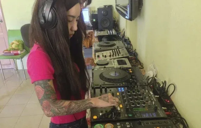 100+ Ảnh Gái Dj Xăm Trổ Chất Lượng Cao Cực Đỉnh, Full Hd 4k 100+ Ảnh Gái Dj Xăm Trổ Chất Lượng Cao Cực Đỉnh, Full Hd 4k
