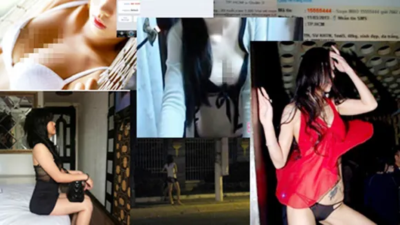 999+ Ảnh Ảnh Gái Gọi Sinh Viên Mới Nhất Hiện Nay