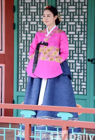 100+ Ảnh Gái Hàn Quốc Mặc Kimono Đẹp Mắt, Hình Nền Kimono 4k Chill
