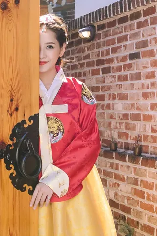 100+ Ảnh Gái Hàn Quốc Mặc Kimono Đẹp Mắt, Hình Nền Kimono 4k Chill