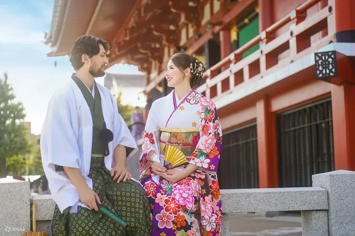 100+ Ảnh Gái Hàn Quốc Mặc Kimono Đẹp Mắt, Hình Nền Kimono 4k Chill