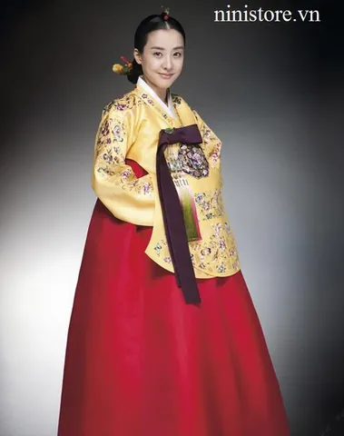 100+ Ảnh Gái Hàn Quốc Mặc Kimono Đẹp Mắt, Hình Nền Kimono 4k Chill