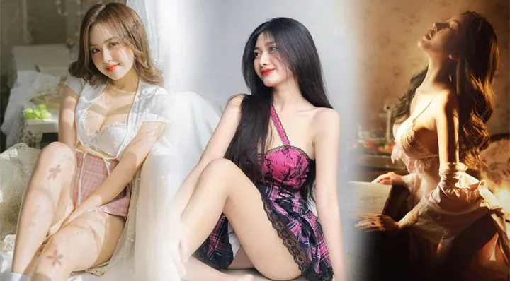 100+ Ảnh Gái Nóng 4k Siêu Sắc Nét, Hình Nền Gái Xinh Cập Nhật
