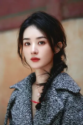 100+ Ảnh Gái Trung Quốc Xinh Đẹp Full Hd, Chất Lượng Cao