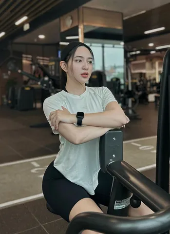 100+ Ảnh Gym Con Gái Đẹp Full Hd, Hình Nền 4k Cực Chất