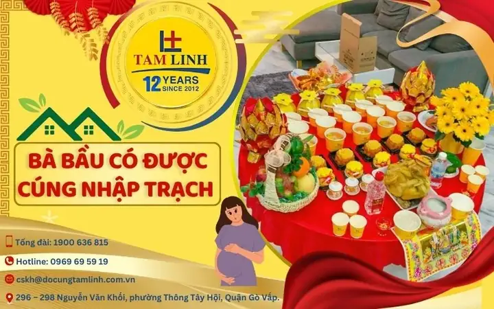 Bà Bầu Có Được Dự Cúng Thất Không? Giải Đáp Quan Niệm Dân Gian, Y Khoa Và Lưu Ý Quan Trọng
