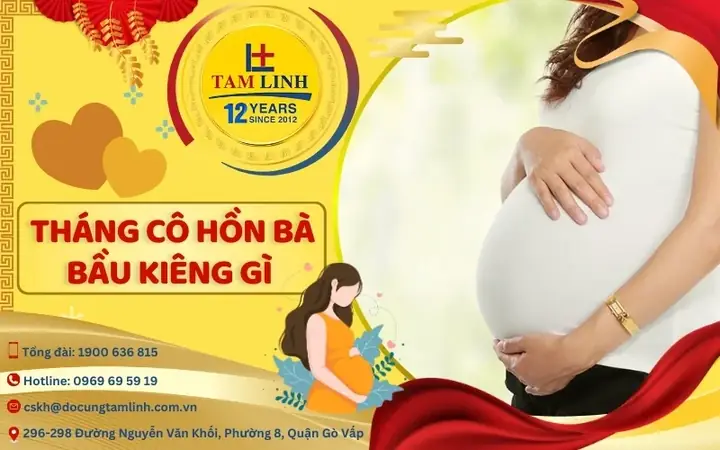 Bà Bầu Có Nên Cúng Cô Hồn Không? Những Kiêng Kỵ & Lời Khuyên An Thai Tháng Cô Hồn