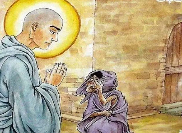 Chuyện Bà Lão Cúng Đèn: Nội Dung Trọn Bộ, Ý Nghĩa Và Bài Học Về Tâm Thành Chuyện Bà Lão Cúng Đèn: Nội Dung Trọn Bộ, Ý Nghĩa Và Bài Học Về Tâm Thành