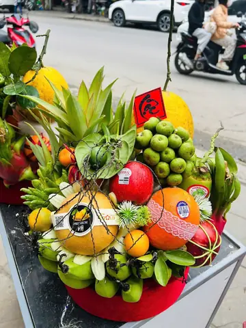 Kinh Nghiệm Bà Nội Chọn Mua Trái Cây Cúng Đúng Lễ, An Toàn: Cách Chọn, Ý Nghĩa & 5 Sai Lầm Cần Tránh