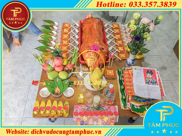 Kinh Nghiệm Bà Nội Chọn Mua Trái Cây Cúng Đúng Lễ, An Toàn: Cách Chọn, Ý Nghĩa & 5 Sai Lầm Cần Tránh