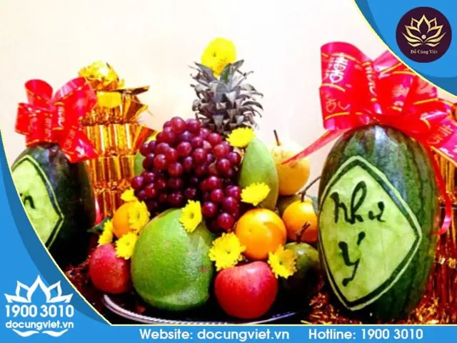 Kinh Nghiệm Bà Nội Chọn Mua Trái Cây Cúng Đúng Lễ, An Toàn: Cách Chọn, Ý Nghĩa & 5 Sai Lầm Cần Tránh