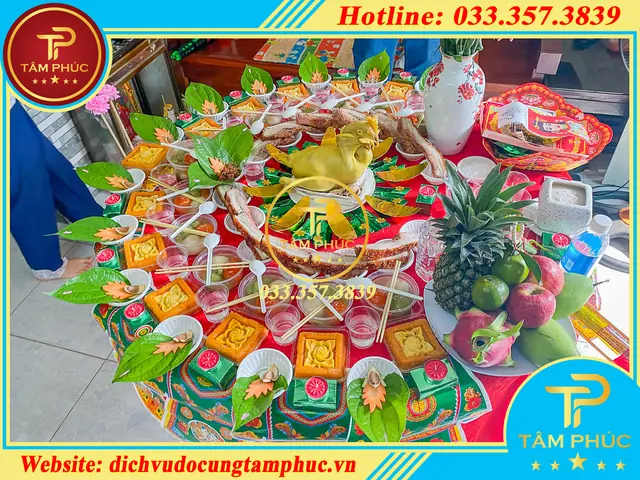 Kinh Nghiệm Bà Nội Chọn Mua Trái Cây Cúng Đúng Lễ, An Toàn: Cách Chọn, Ý Nghĩa & 5 Sai Lầm Cần Tránh