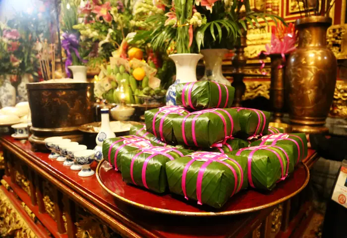 Ý Nghĩa Bánh Chưng Bánh Dày Cúng Lễ Giỗ Tổ: Nguồn Gốc, Triết Lý Âm Dương Và Cách Bày Mâm Chuẩn Ý Nghĩa Bánh Chưng Bánh Dày Cúng Lễ Giỗ Tổ: Nguồn Gốc, Triết Lý Âm Dương Và Cách Bày Mâm Chuẩn