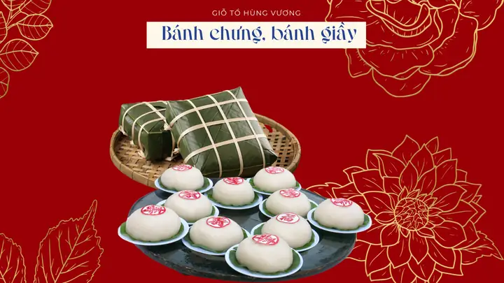Ý Nghĩa Bánh Chưng Bánh Dày Cúng Lễ Giỗ Tổ: Nguồn Gốc, Triết Lý Âm Dương Và Cách Bày Mâm Chuẩn Ý Nghĩa Bánh Chưng Bánh Dày Cúng Lễ Giỗ Tổ: Nguồn Gốc, Triết Lý Âm Dương Và Cách Bày Mâm Chuẩn