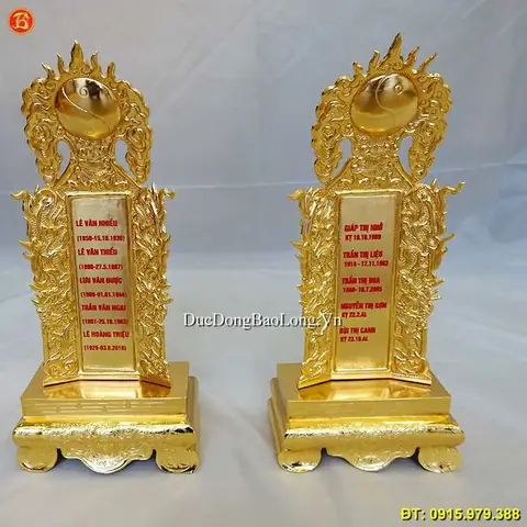 Cách Làm Lễ An Vị Bàn Thờ Chuẩn Nhất: Hướng Dẫn Cúng Tụng An Vị Bát Hương Đầy Đủ