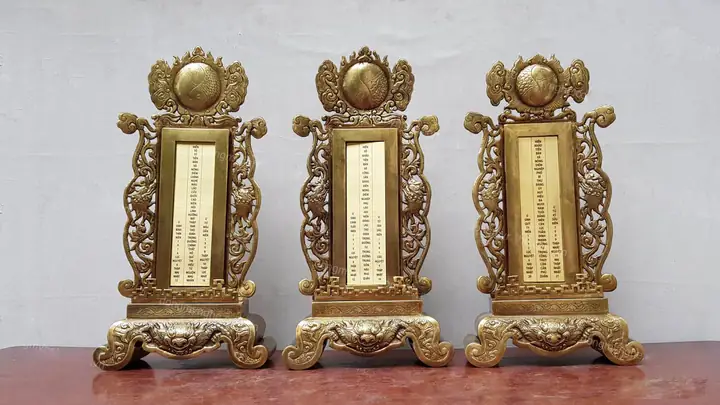 Cách Làm Lễ An Vị Bàn Thờ Chuẩn Nhất: Hướng Dẫn Cúng Tụng An Vị Bát Hương Đầy Đủ