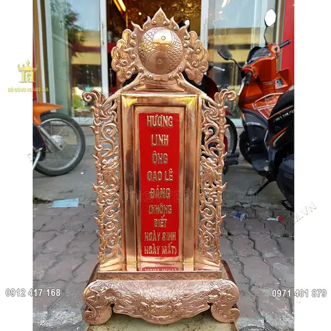 Cách Làm Lễ An Vị Bàn Thờ Chuẩn Nhất: Hướng Dẫn Cúng Tụng An Vị Bát Hương Đầy Đủ