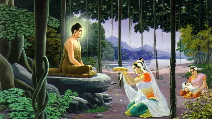 Bài Văn Khấn Cúng Ban Tam Bảo Tại Chùa: Full Lời Khấn, Thứ Cúng & Quy Trình Lễ Phật Chuẩn Nhất