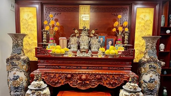 Tổng Hợp Văn Khấn Bốc Bát Hương Thổ Công Chuẩn Nhất: Thủ Tục, Lễ Vật Và Lời Khấn Chi Tiết